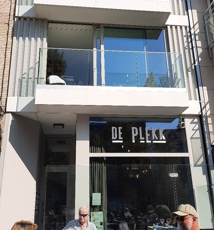 De Plekk