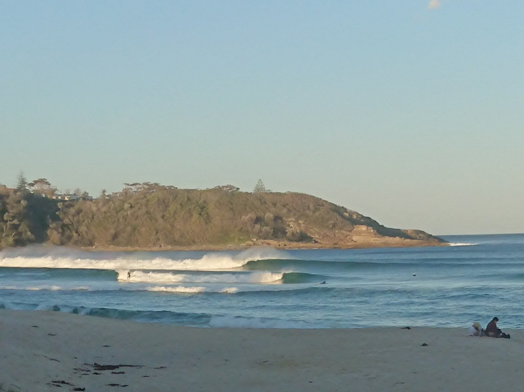 Beachhouse Mollymook主图