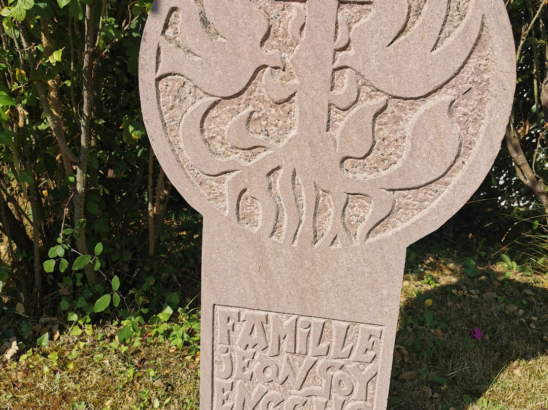 Cementerio de Ainhoa景点图片