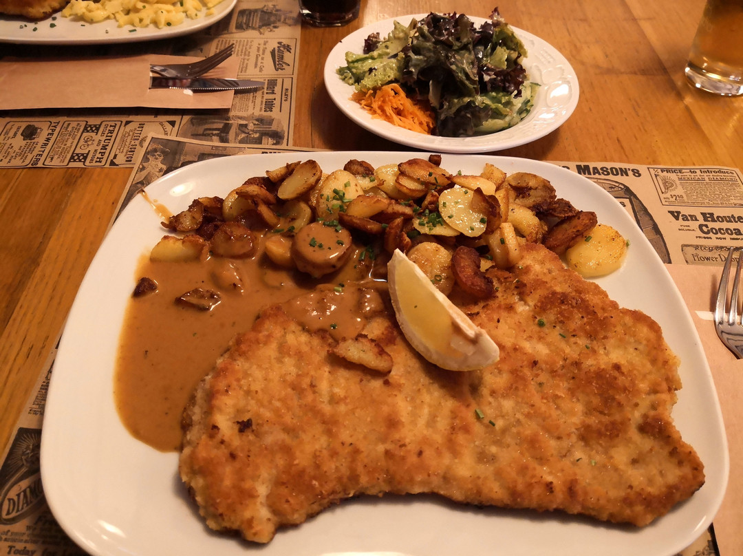 Zur Grossen Tanne主图