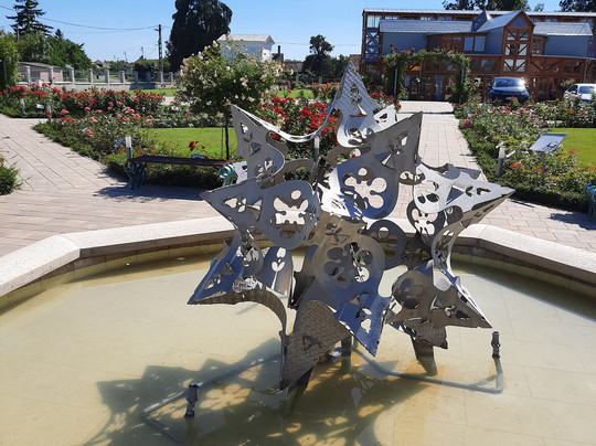 Luby-Kastély-Nagyar必去景点