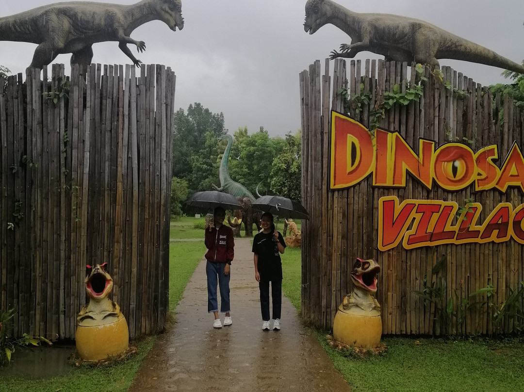 Hidden Village Chiangmai-清迈必去景点