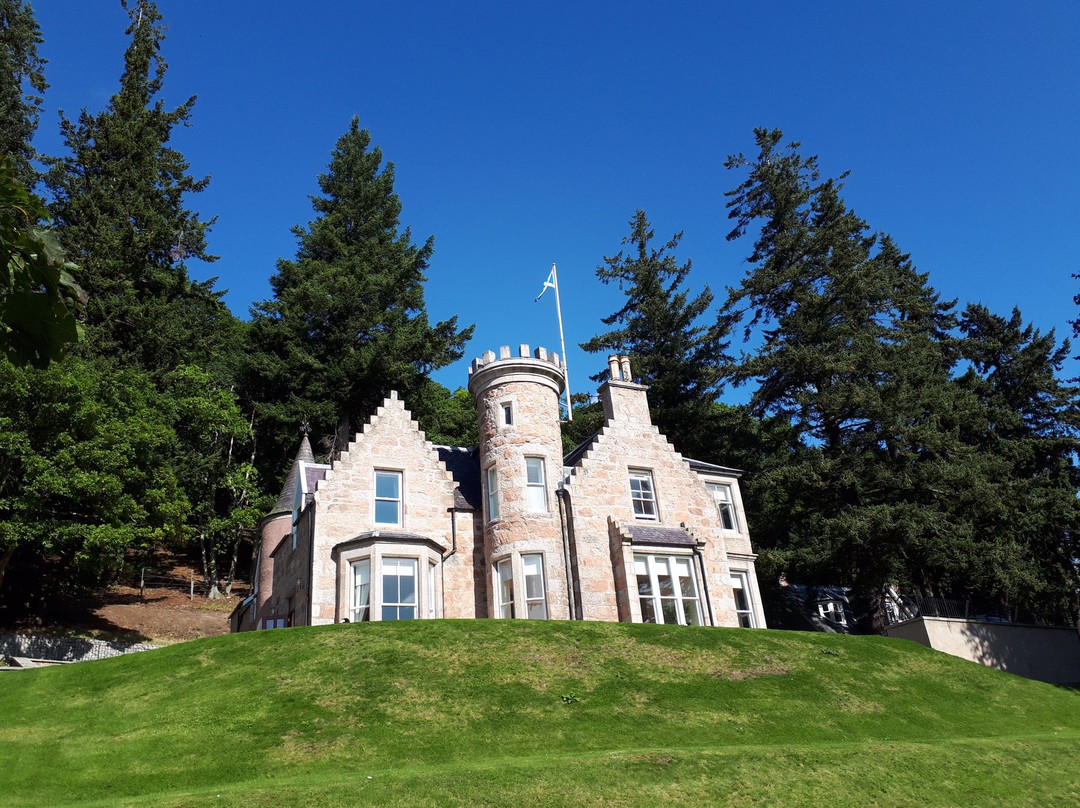 St Andrews House主图
