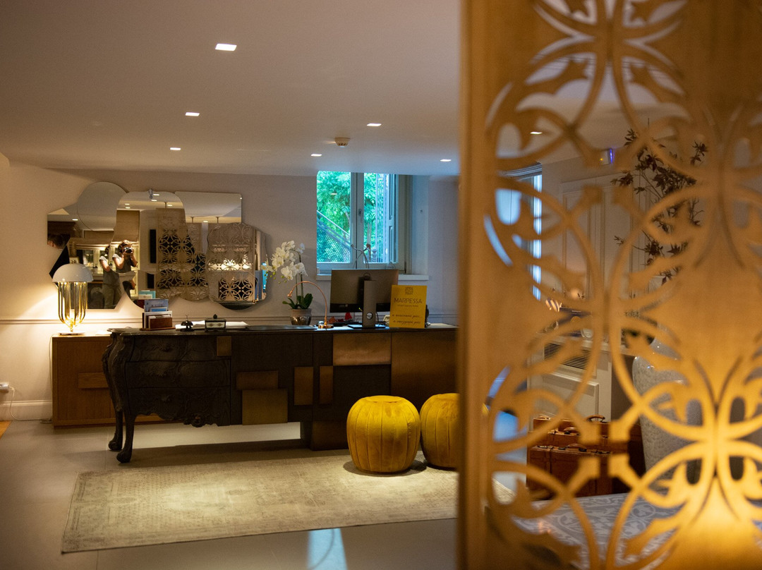 Marpessa Smart Luxury Hotel主图