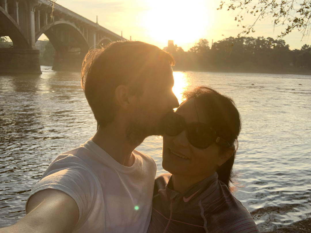 West Columbia Riverwalk-West Columbia必去景点