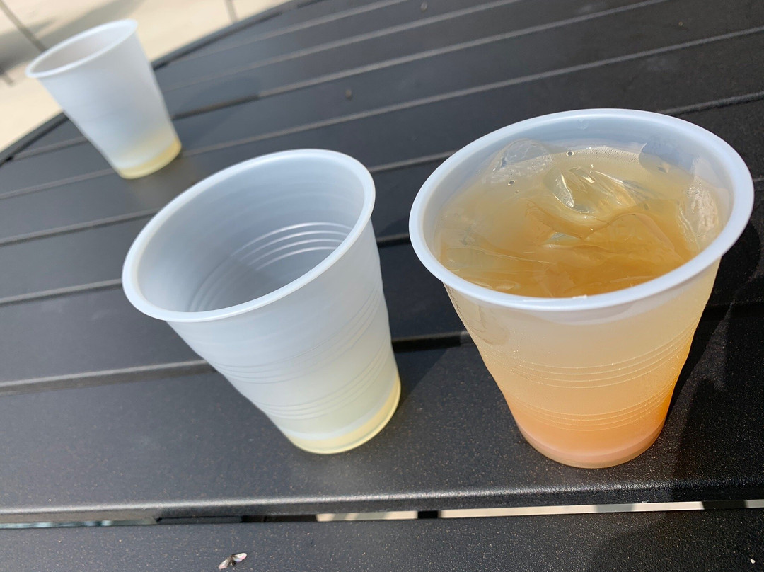 Hatch Distilling-Egg Harbor必去景点