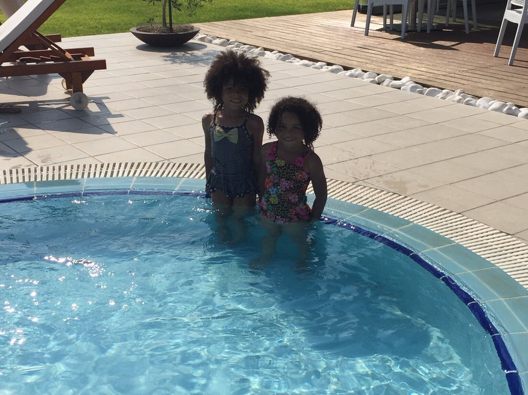 Frixos Suites Hotel Apts主图