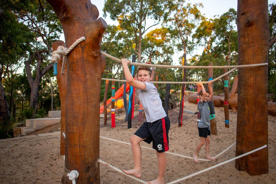 Mount Archer (Nurim)-罗克汉普顿必去景点