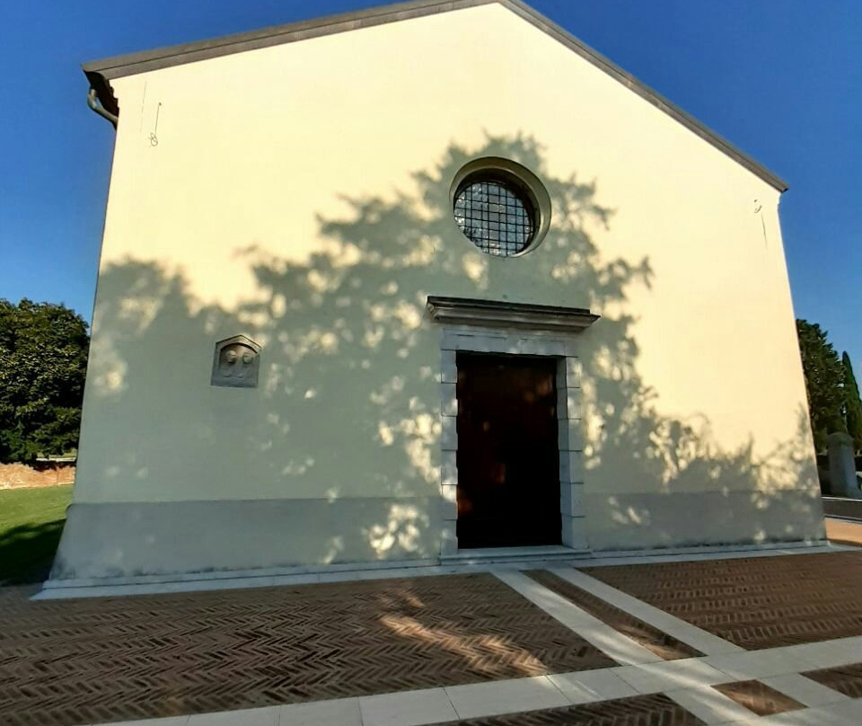 Pieve Di San Giovanni景点图片