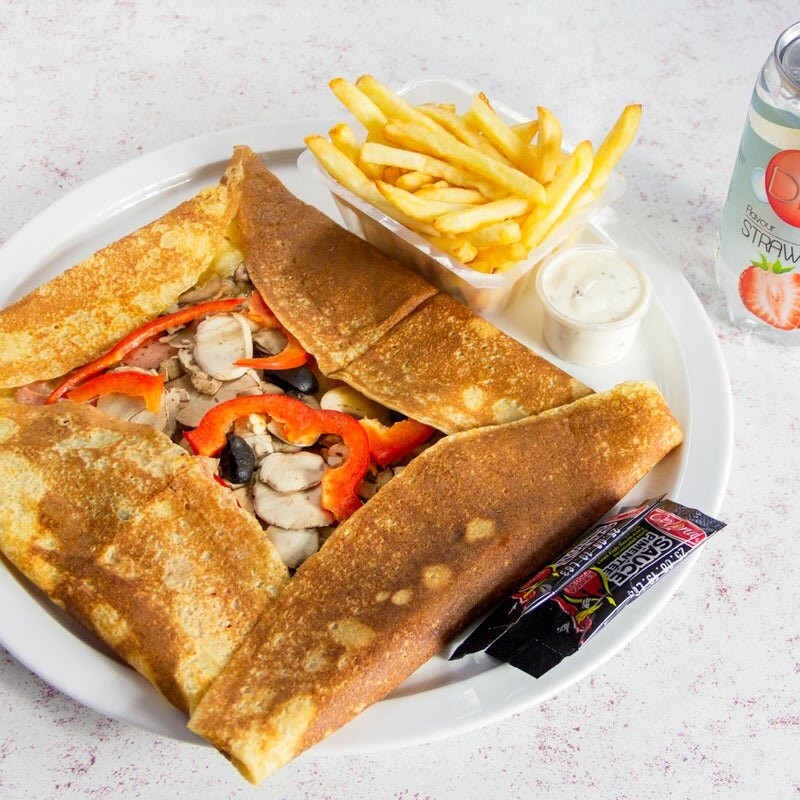 AMG FOOD