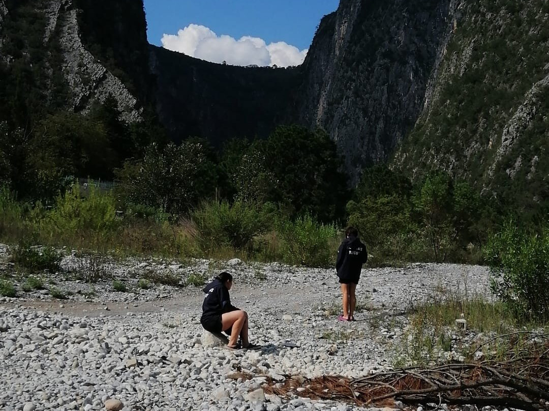 Todo Aventura!! Matacanes y Mas-蒙特雷必去景点