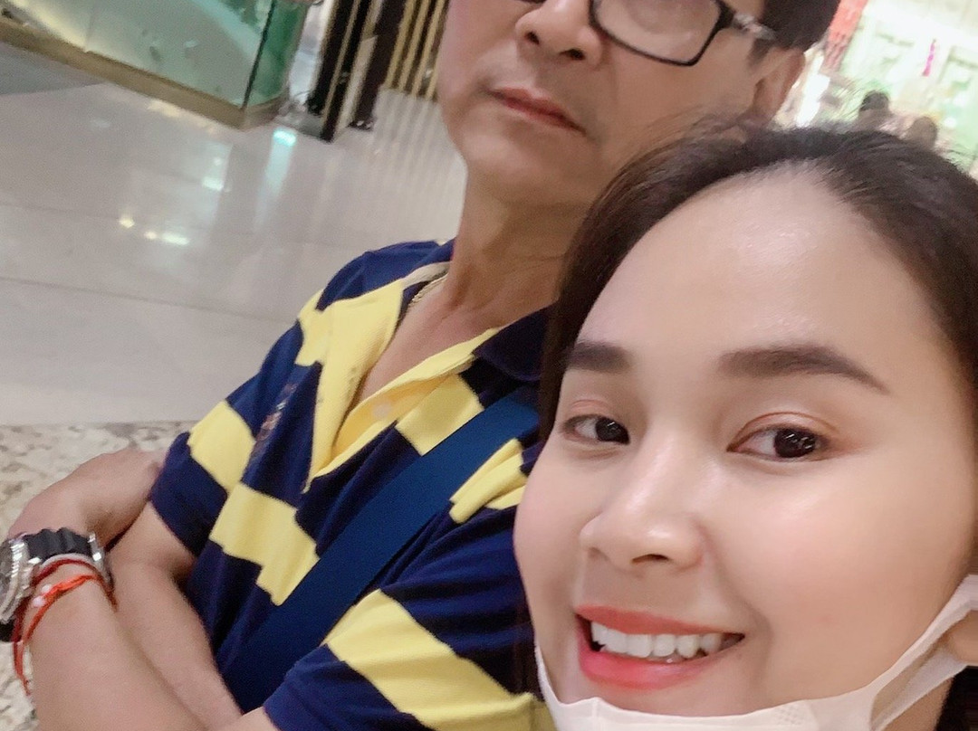 Junction City-仰光必去景点