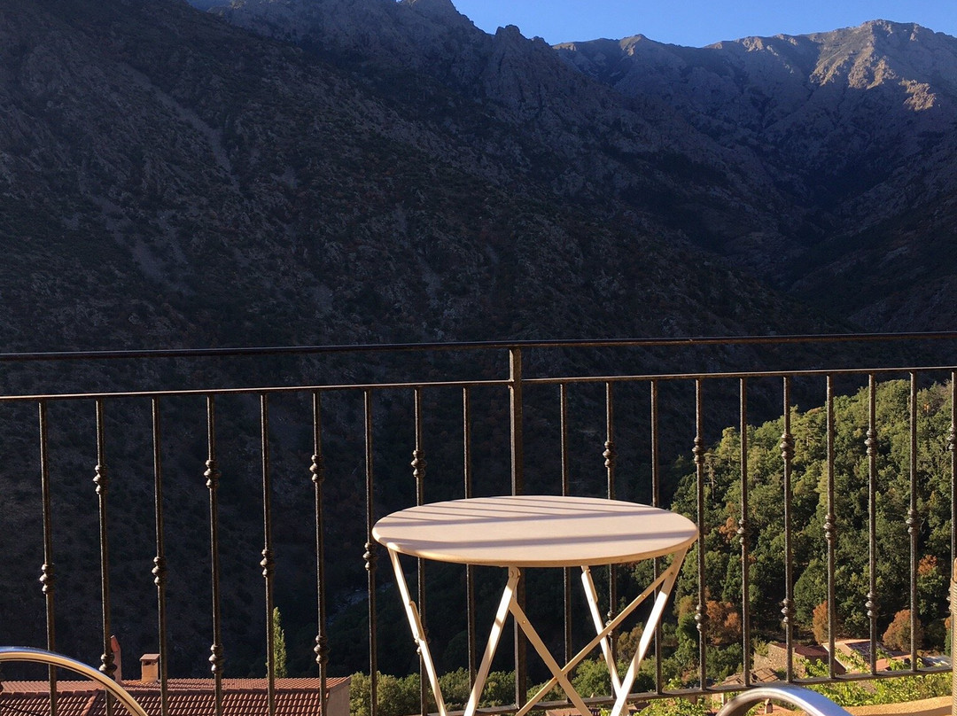 Auberge E-Cime主图