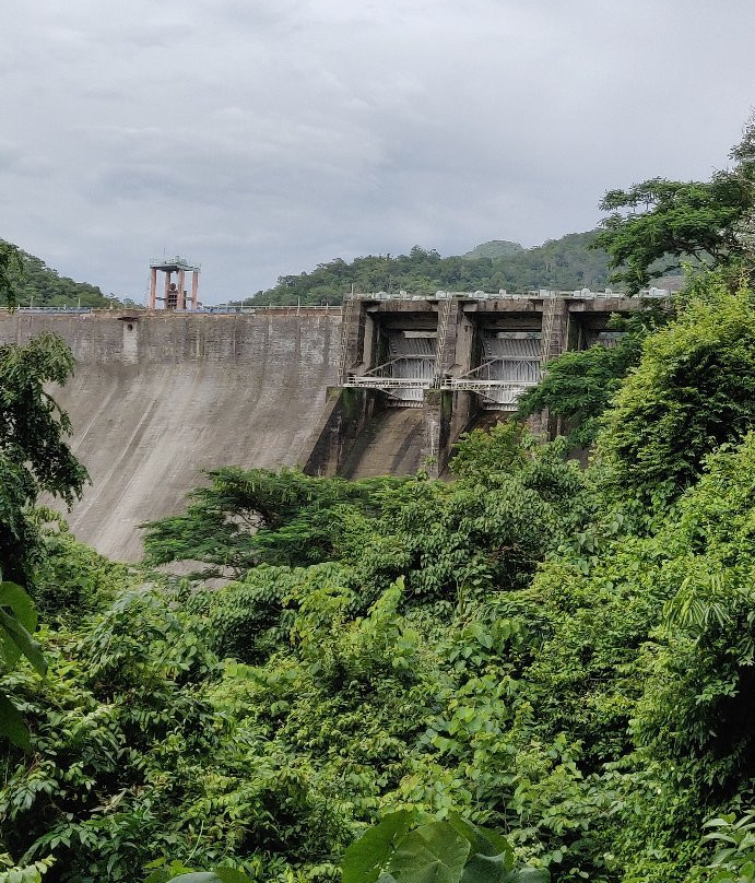 Leisure Zone-Thenmala必去景点