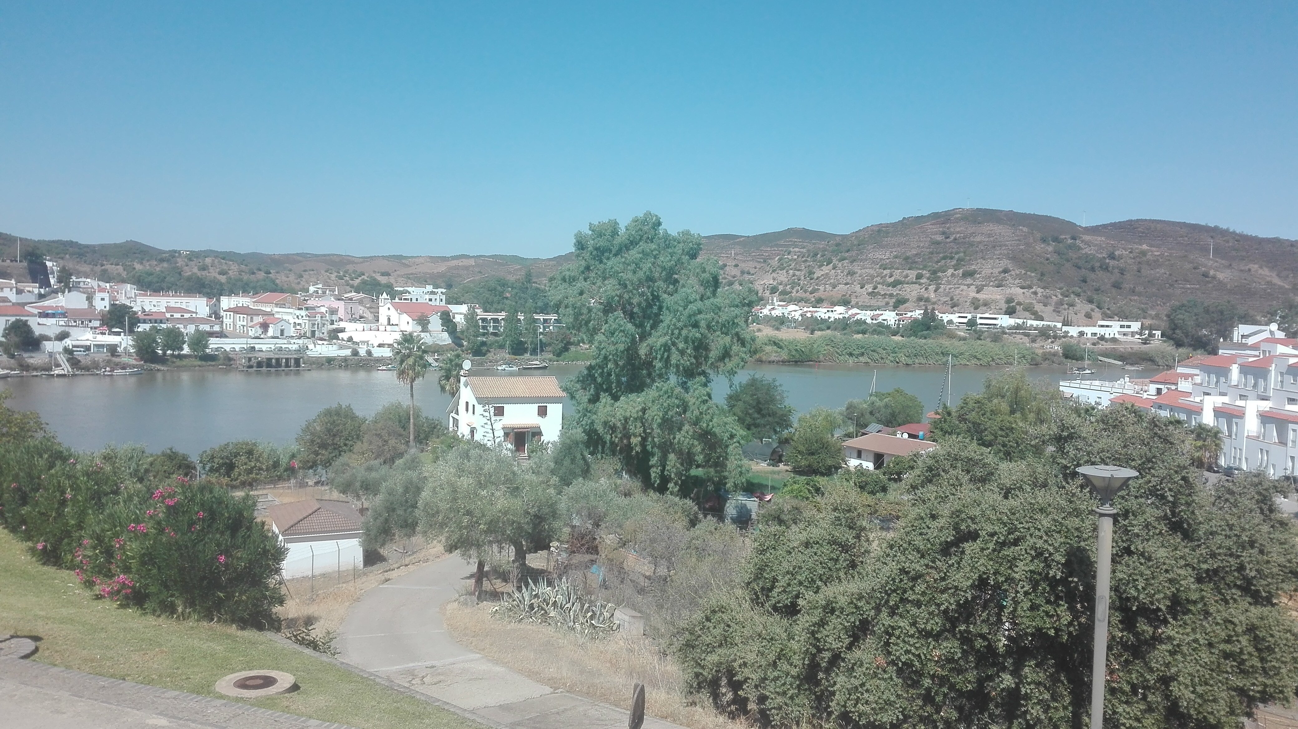 Los Molinos-官方