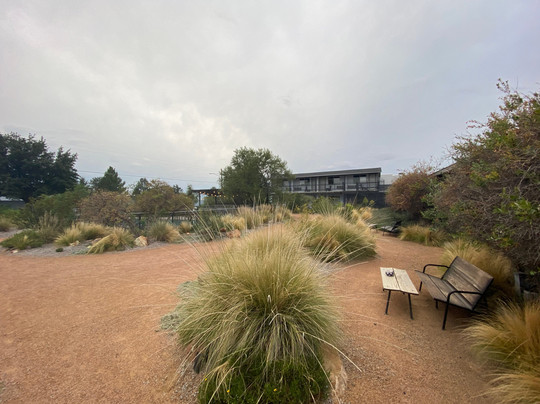 Thunderbird Hotel主图