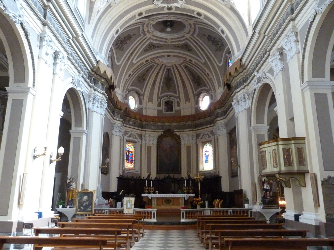 Cattedrale di San Michele Arcangelo景点图片