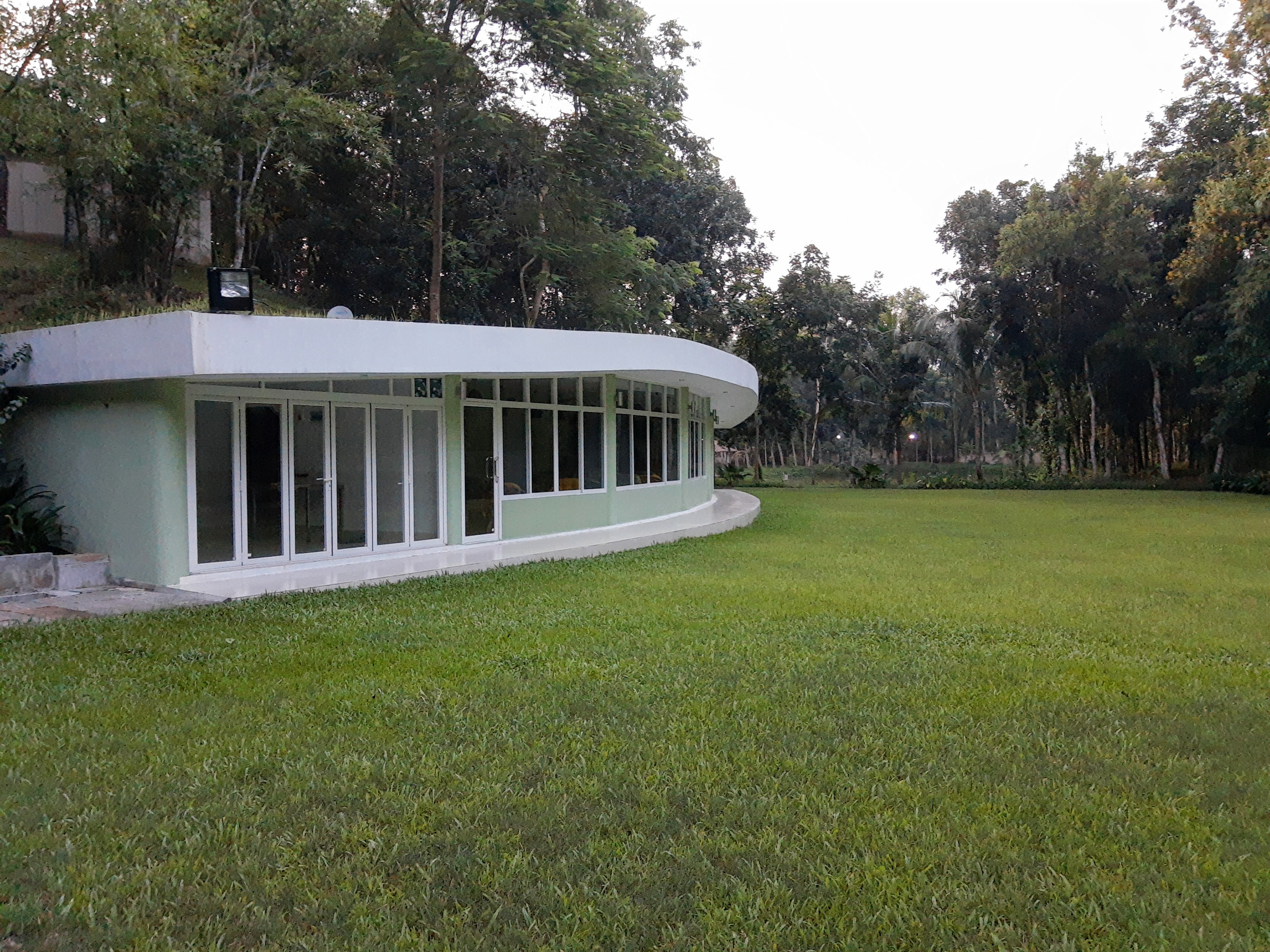 Dusai Resort & Spa-餐饮