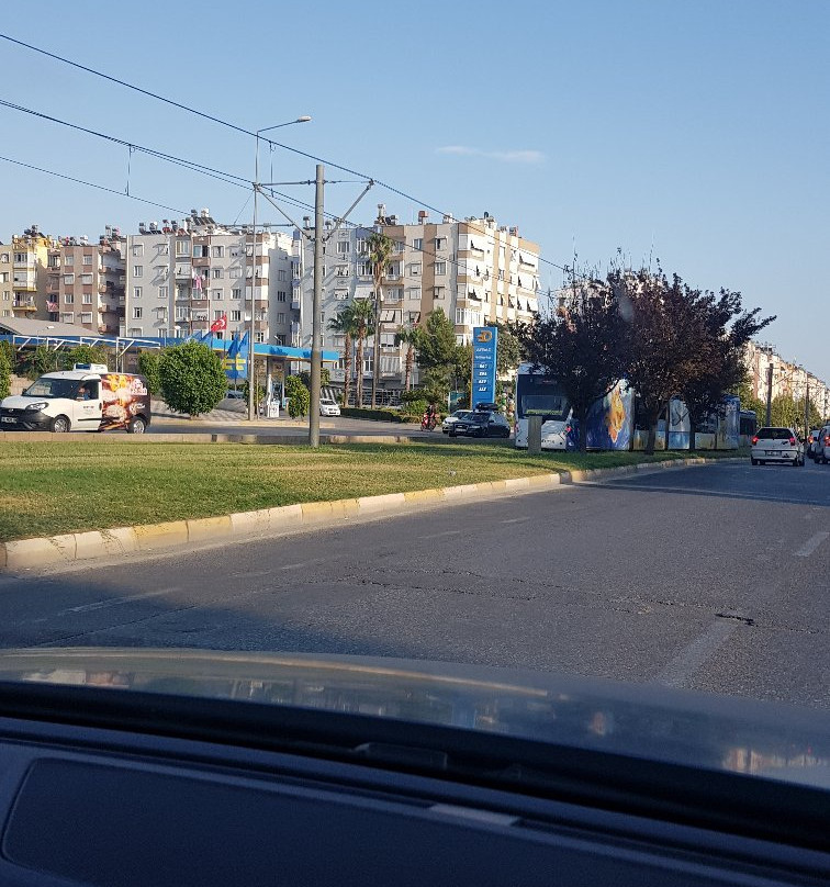 OzdilekPark Antalya景点图片