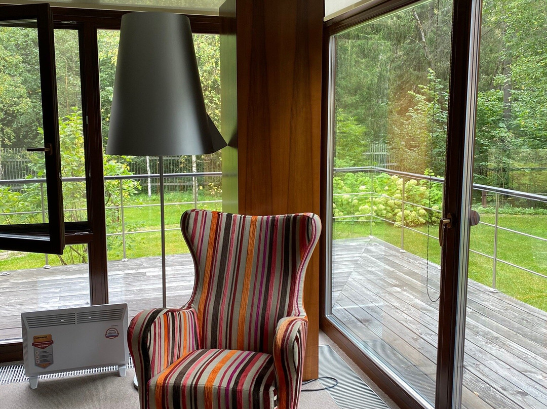 Boutique Hotel Rodniki主图