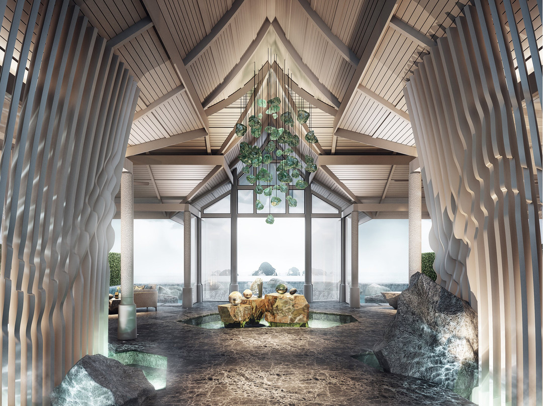 Banyan Tree Krabi主图