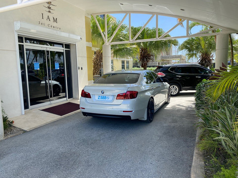 Exquisite Transport-布里奇顿必去景点