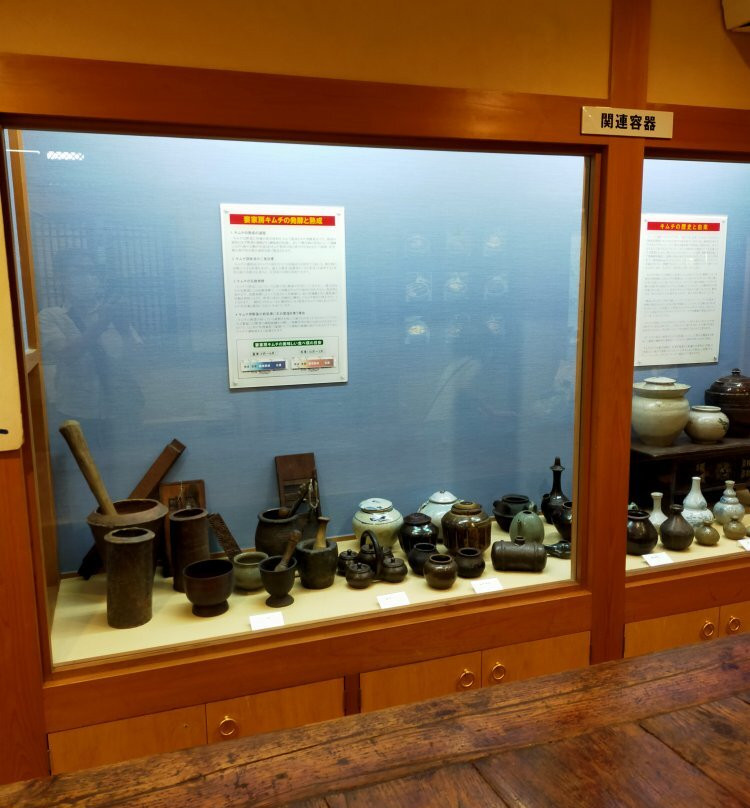Kimchi Museum-Yotsuya必去景点