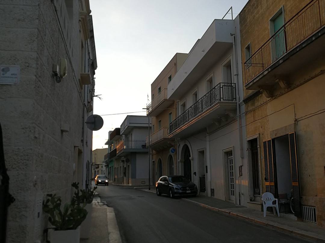 Antica Via Roma B&B e Relax主图