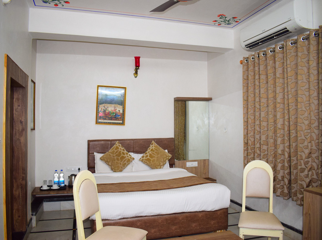 Mount View Retreat主图