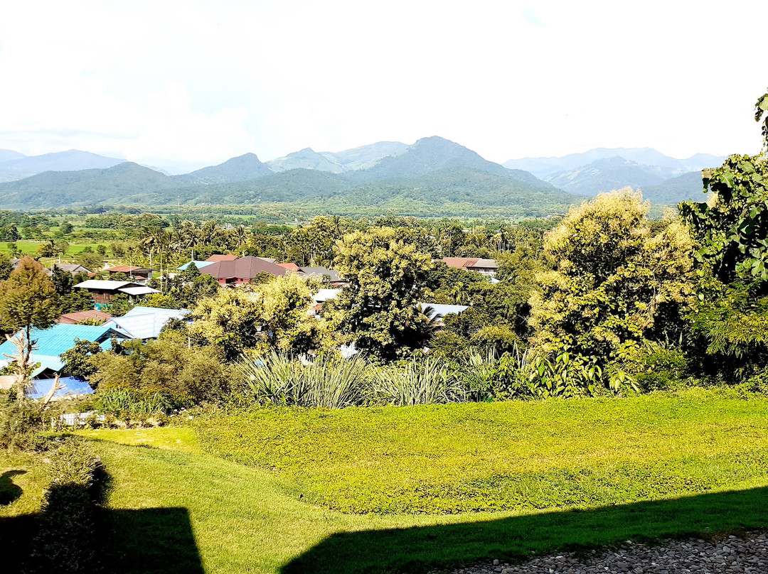 Pua De View Boutique Resort主图