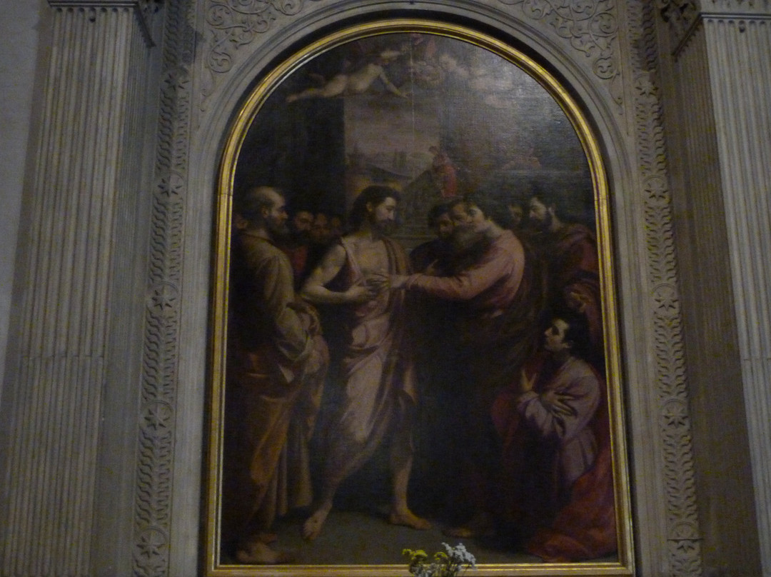 Cattedrale di San Giovanni Evangelista景点图片