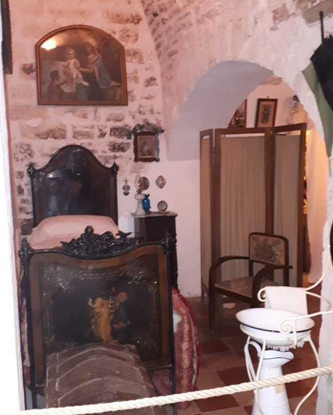 Santuario Beato Giacomo-Bitetto必去景点