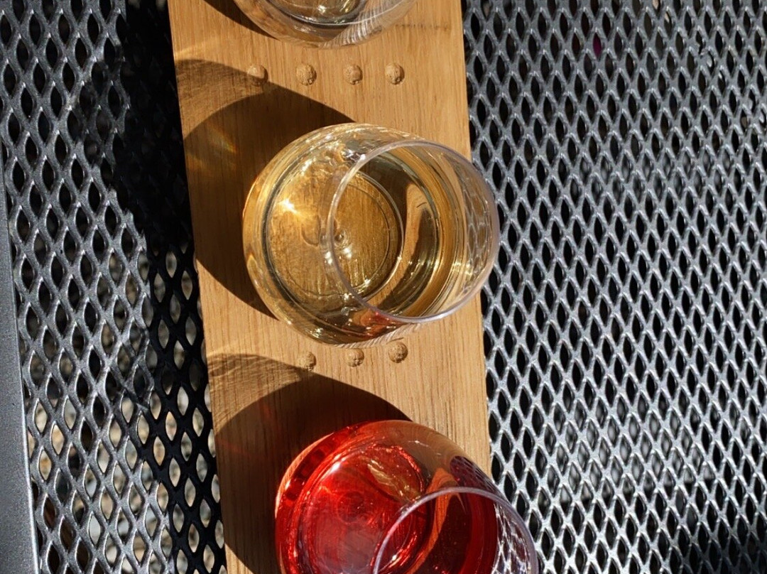 Alba Vineyard景点图片
