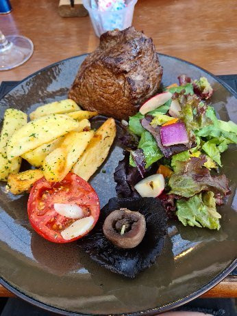 Grasby旅游攻略图片