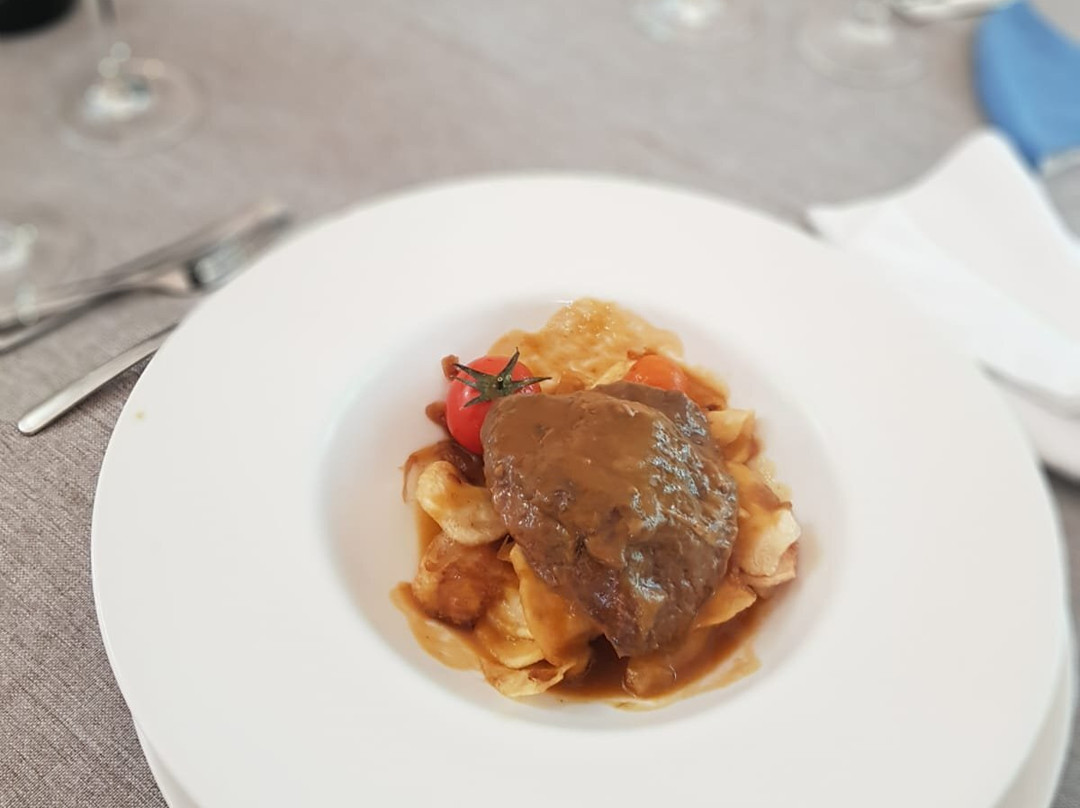 Finca Galea-Alfoz必去景点