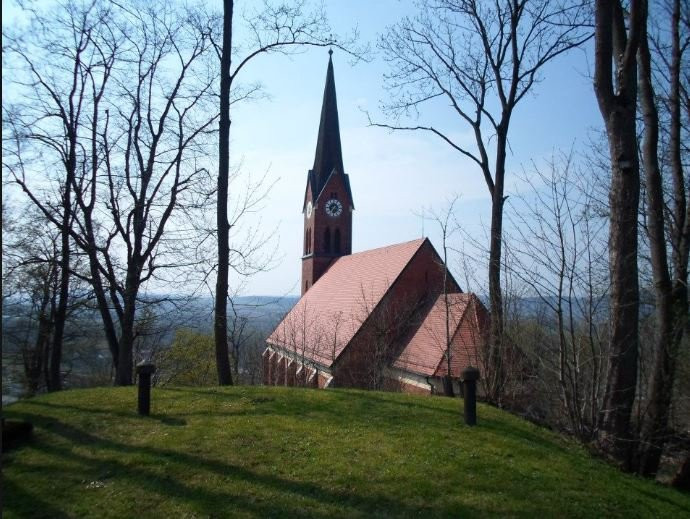 St. Nikolaus景点图片