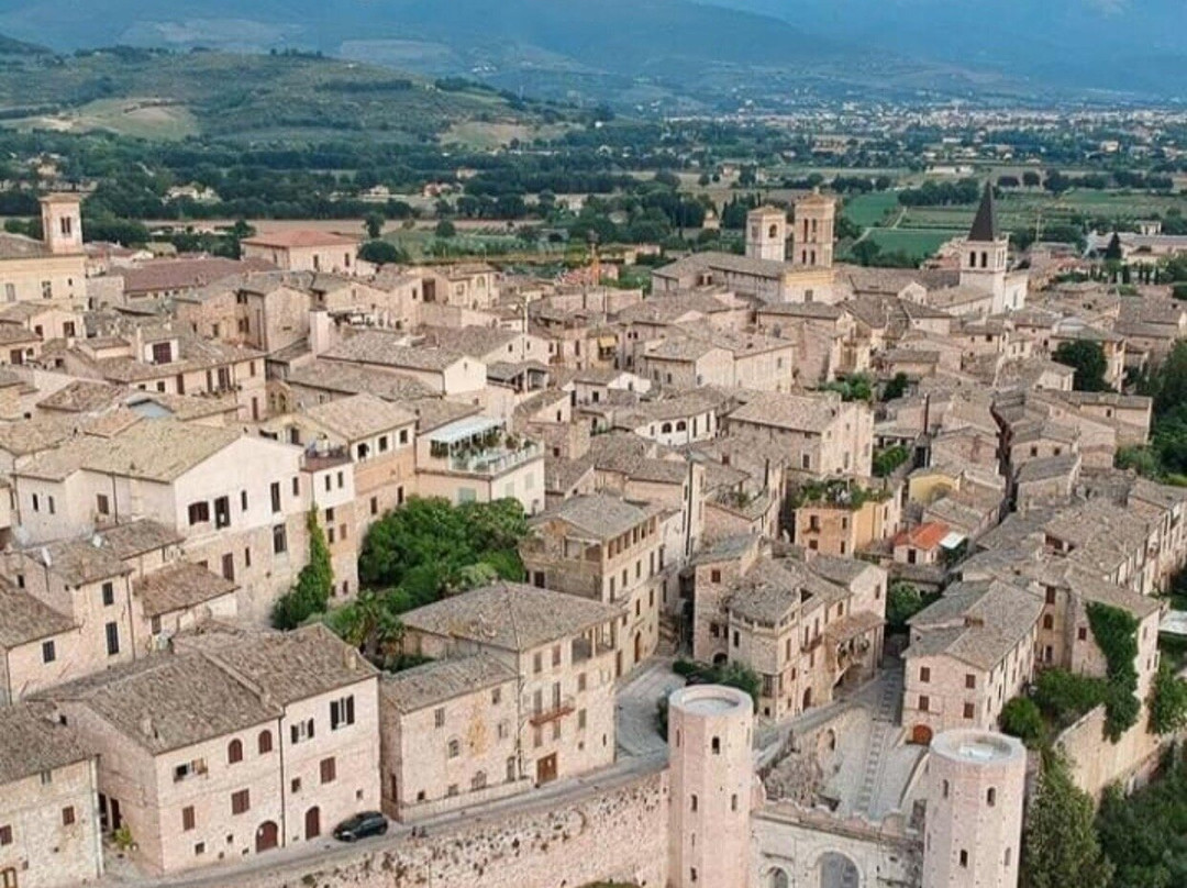 Le Ghiande Bed & Breakfast主图