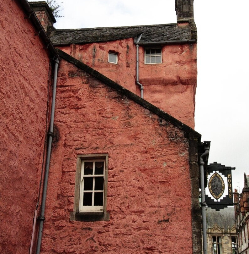 Abbot House Heritage Centre景点图片