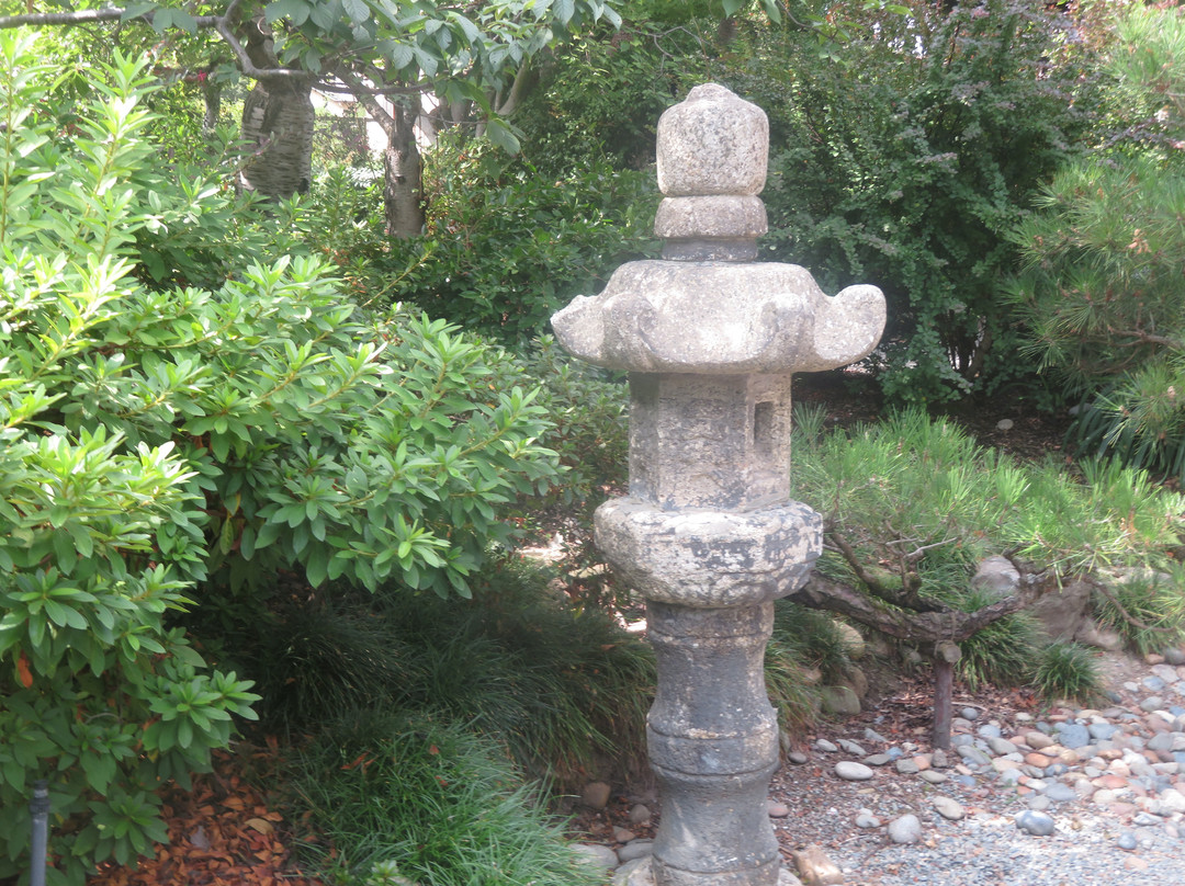 Shinn Historical Park and Arboretum景点图片