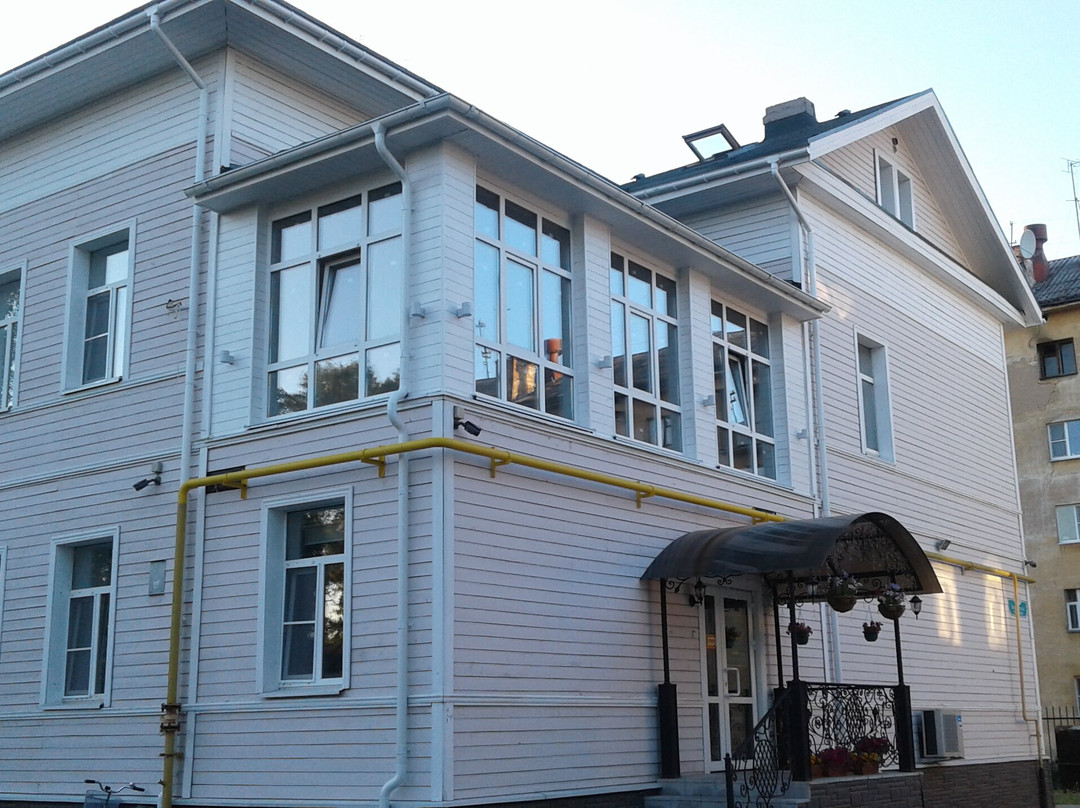 Hotel Svetlitsa主图