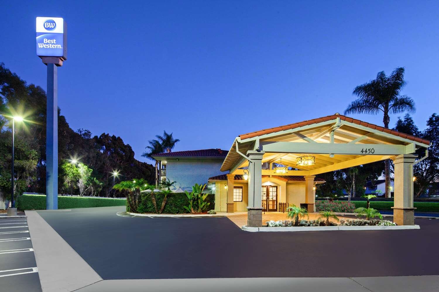 奥塔伊谷PLUS贝斯特韦斯特酒店-官方