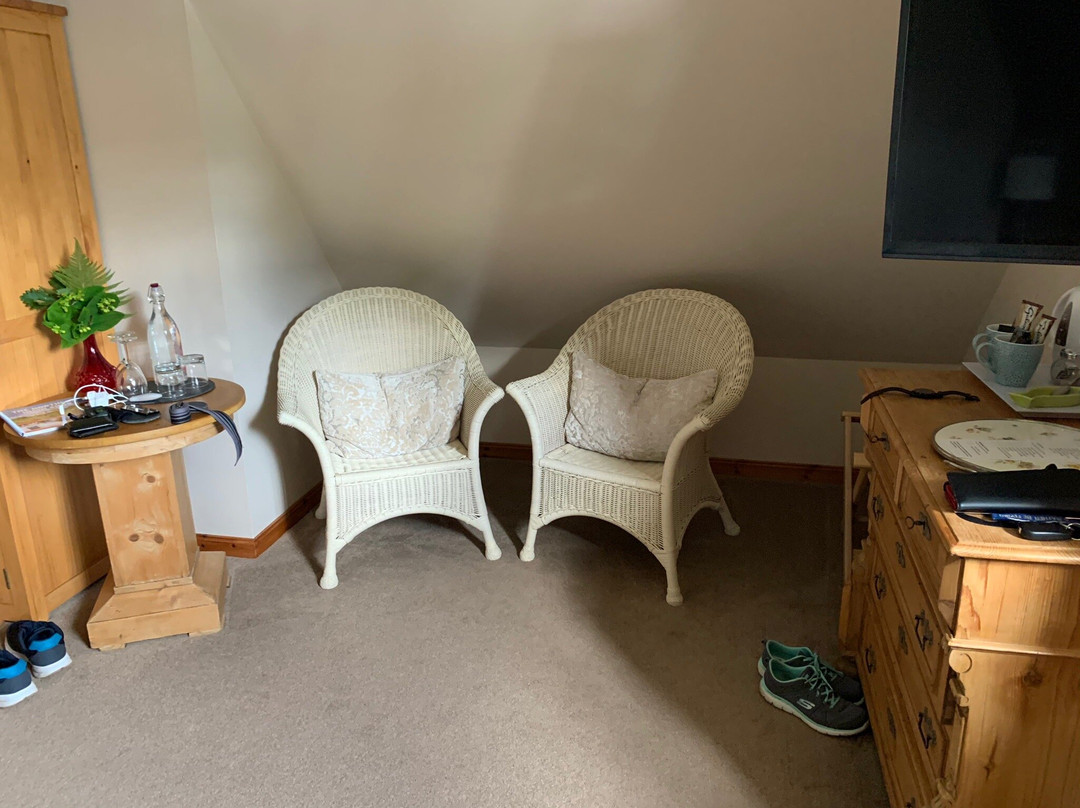 Loch View Guesthouse主图