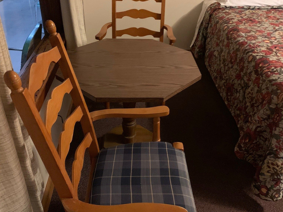 Two Rivers Lodge主图