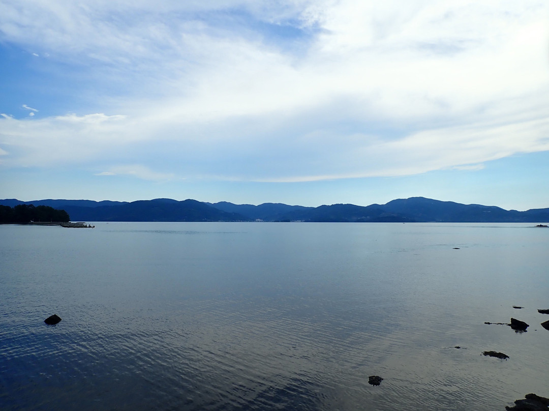 Omura Bay-大村市必去景点