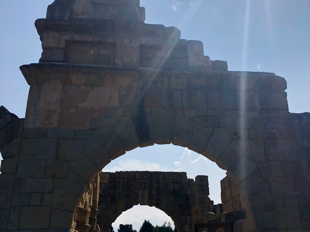 Sito archeologico di Tindari (Patti, Me)-Tindari必去景点