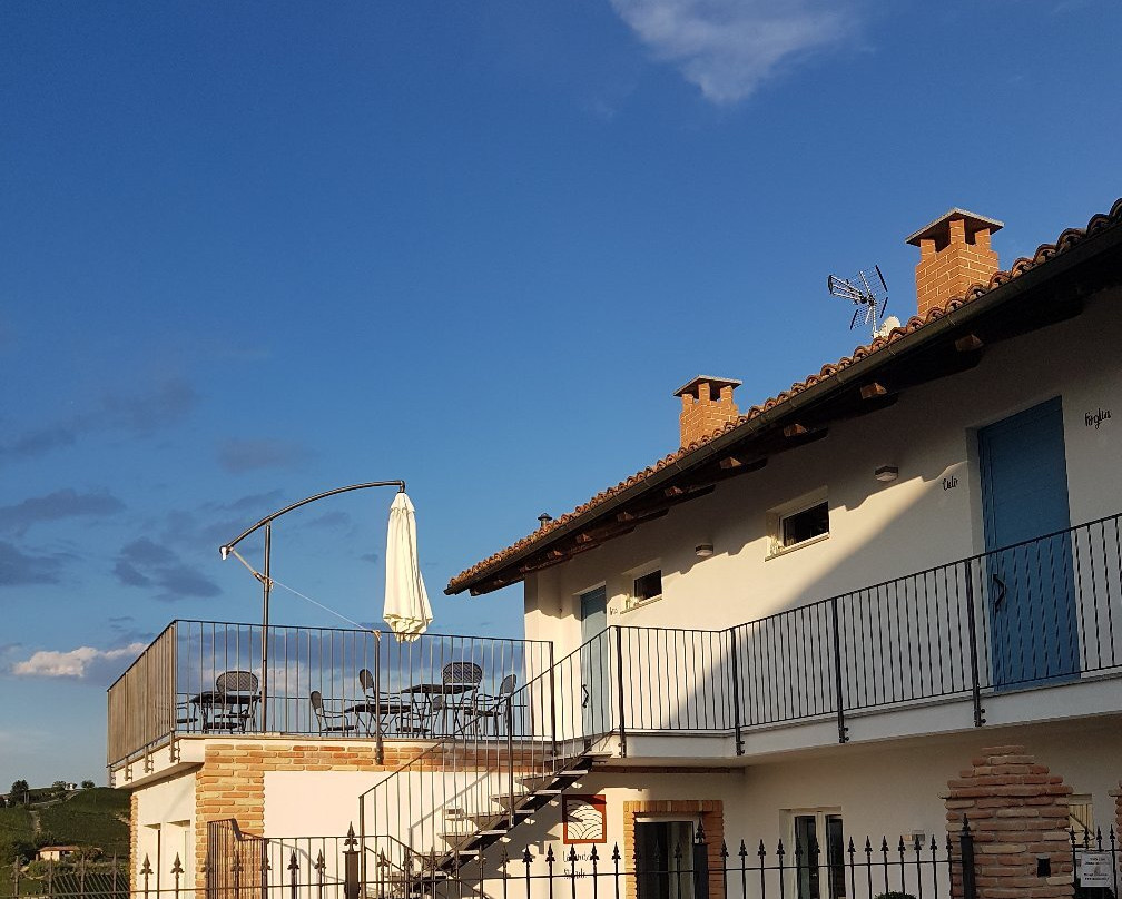 Locanda Stardé