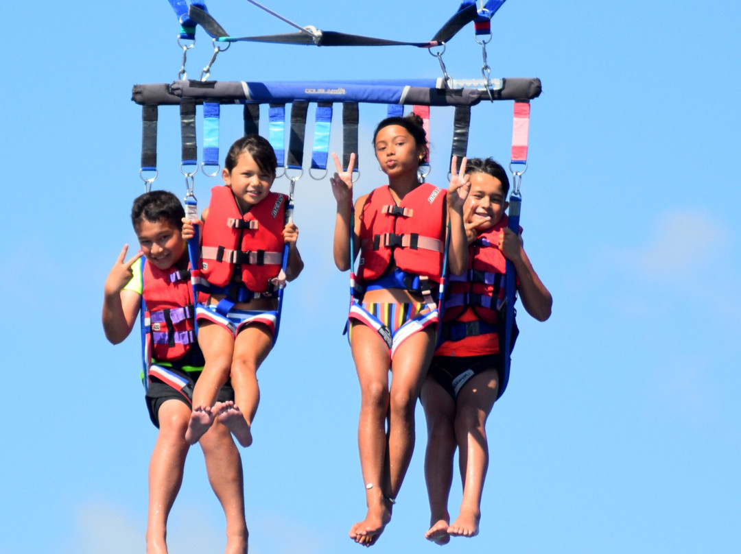 Gabriel Watersports Cavtat-察夫塔特必去景点