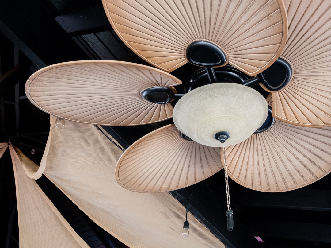 Parador El Faro主图