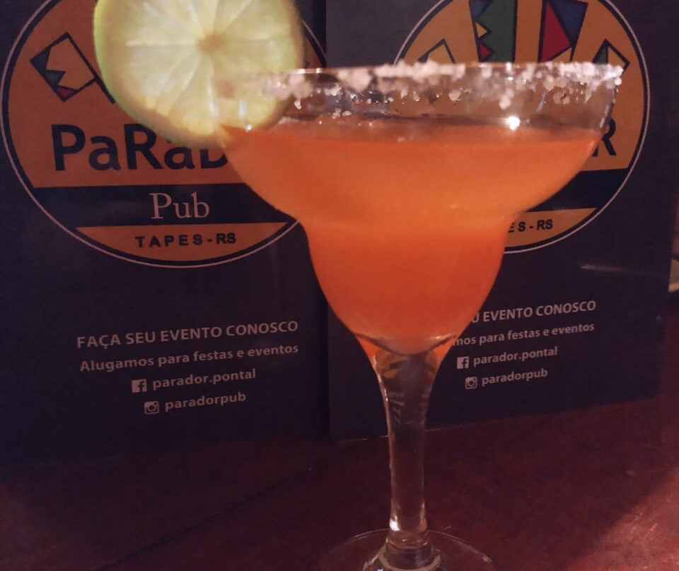 Parador Pub-Tapes必去景点