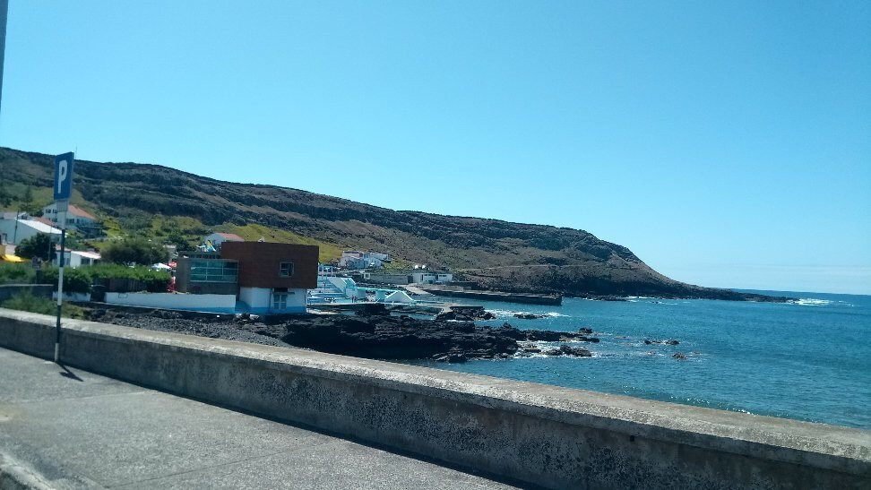 Baia dos Anjos-波尔图镇必去景点